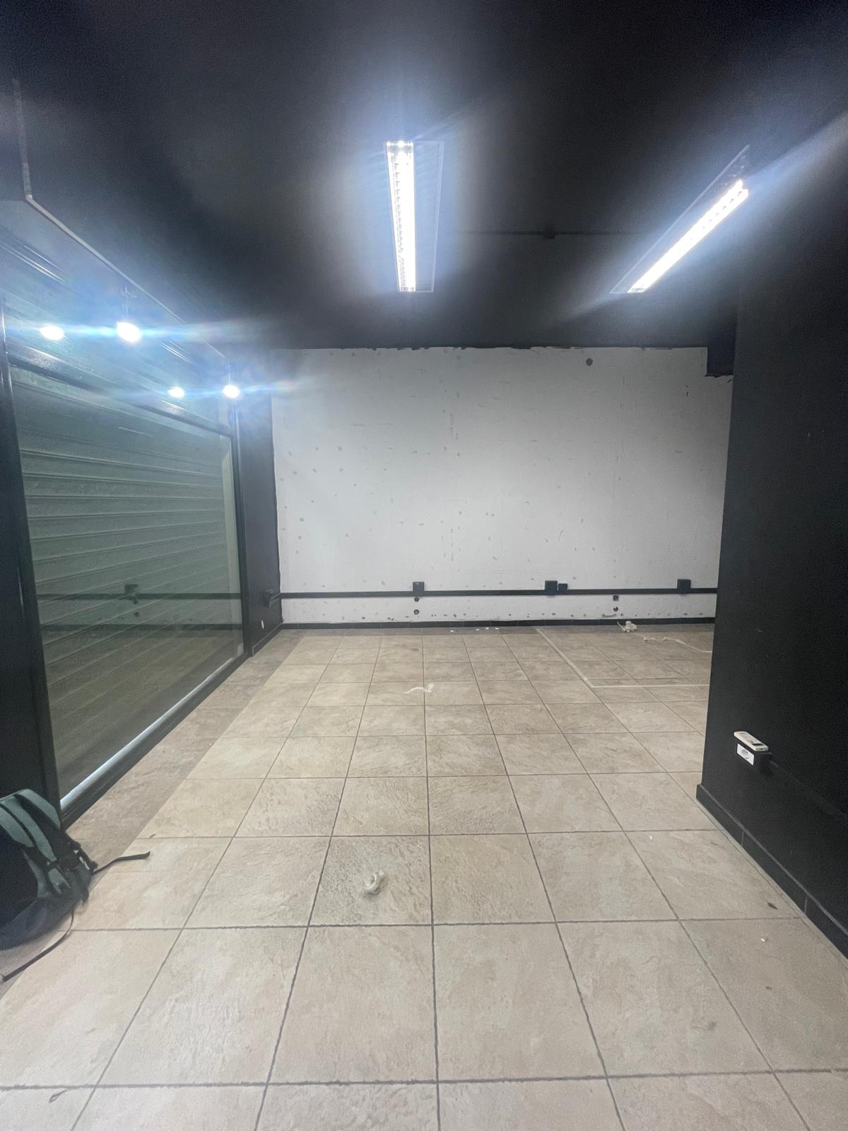 Trasformazione 1 - Prima