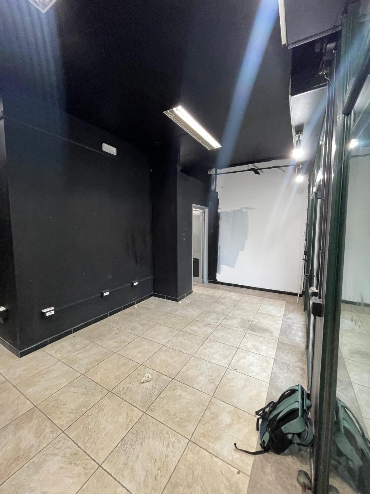 Trasformazione 4 - Prima